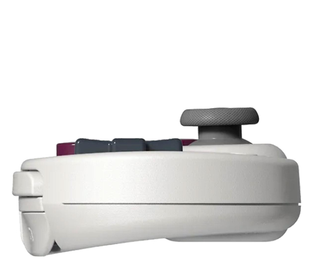 8BitDo SN30 Pro Gamepad Hall Ed G Classic RET00412 - 1262426 - zdjęcie 4
